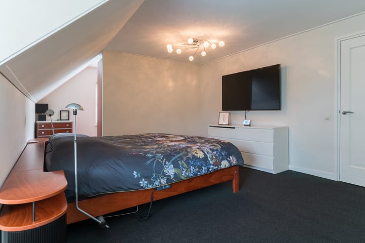 Foto 24 van Hogelandstraat 8