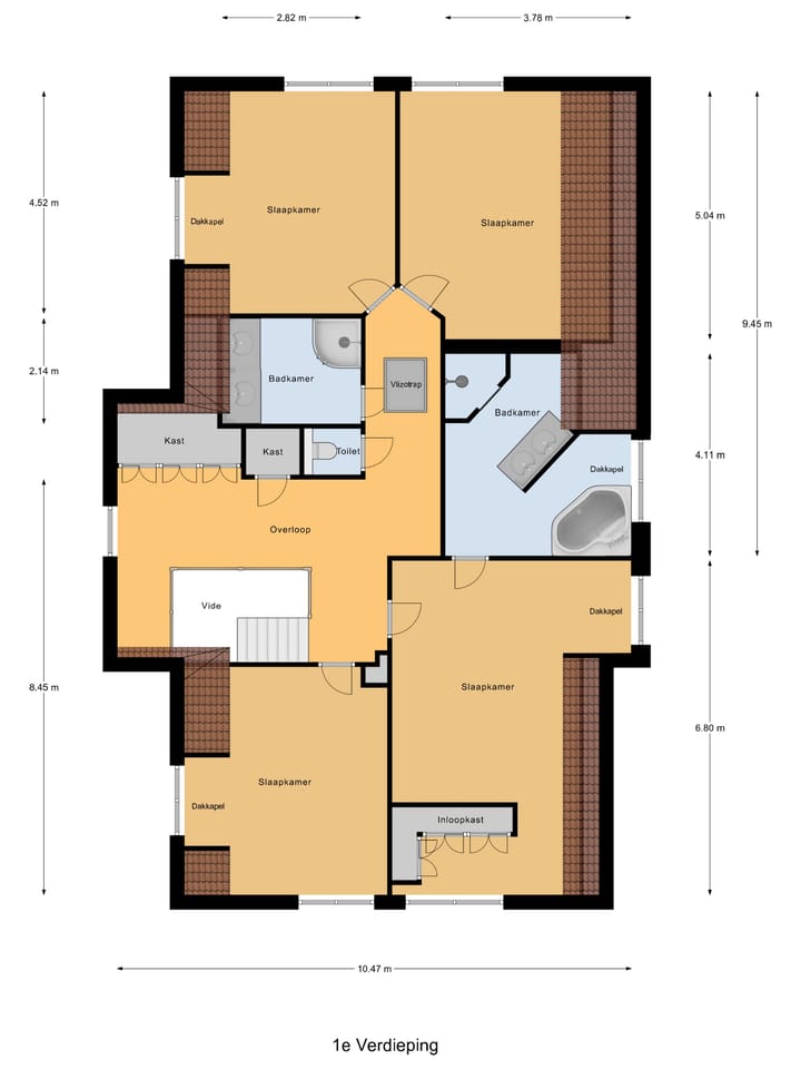 Foto 57 van Hogelandstraat 8