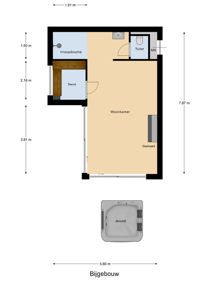 Foto 59 van Hogelandstraat 8