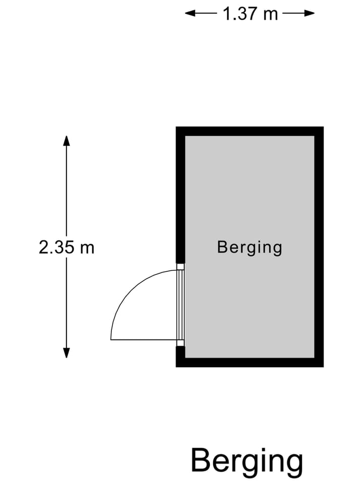Foto 60 van Hogelandstraat 8