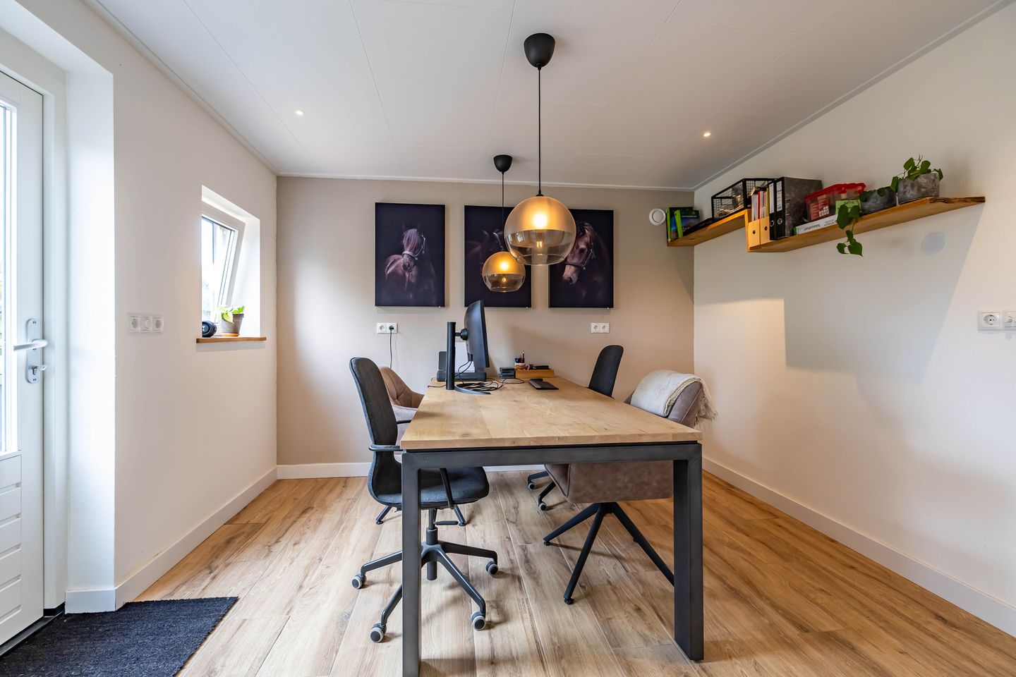 Foto 34 van Esweg 22