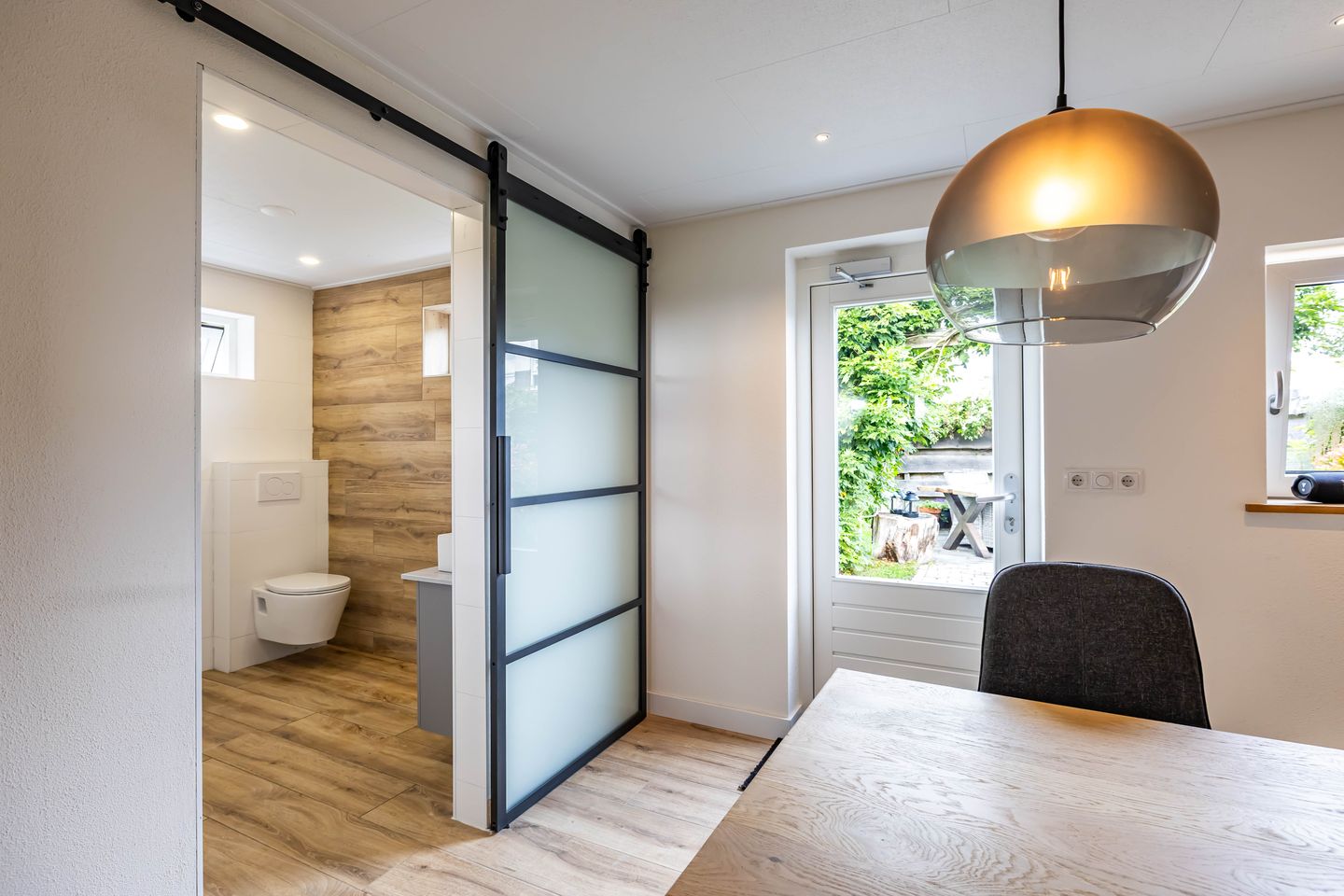 Foto 35 van Esweg 22