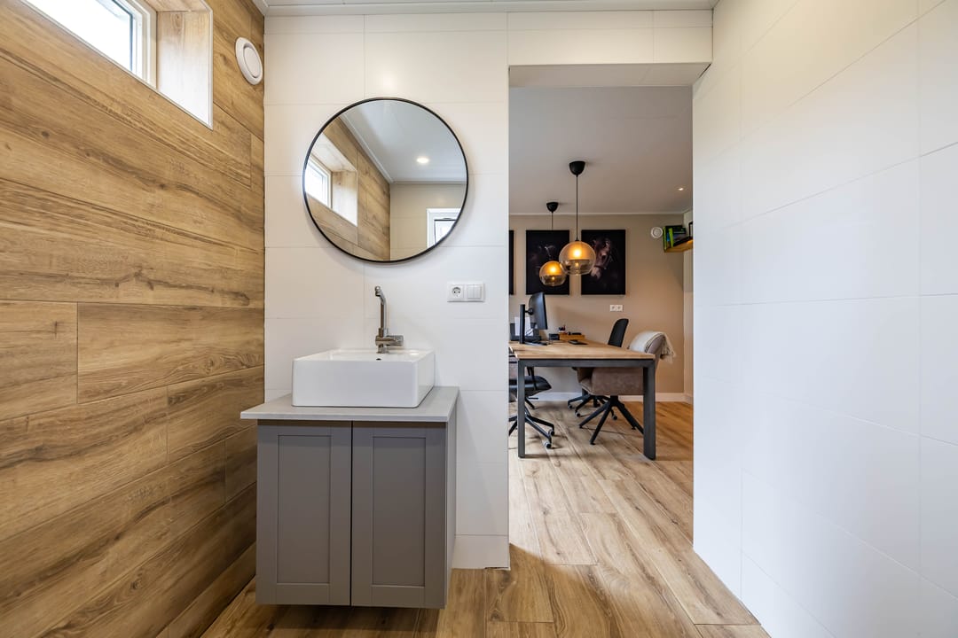 Foto 38 van Esweg 22