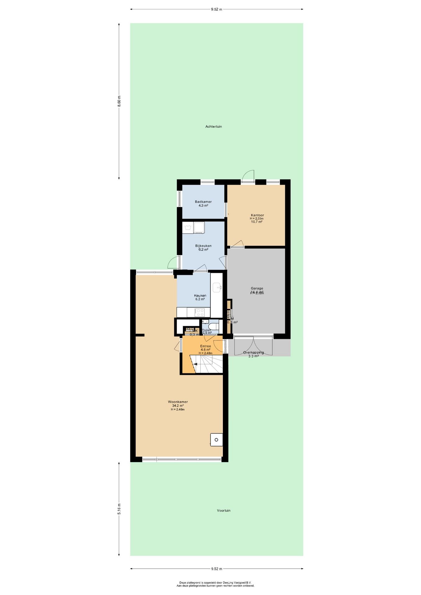 Foto 78 van Esweg 22