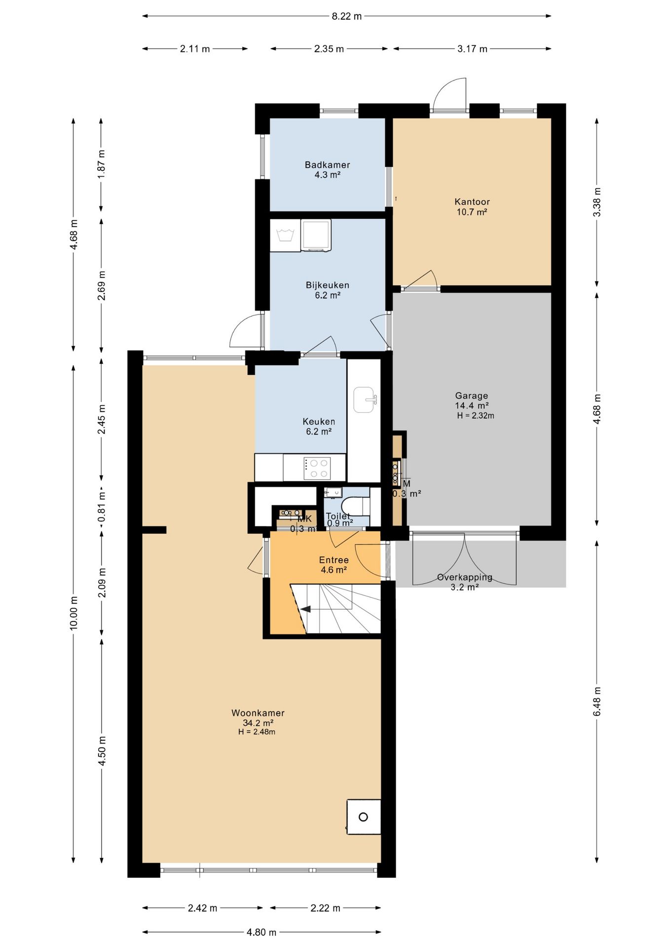 Foto 79 van Esweg 22