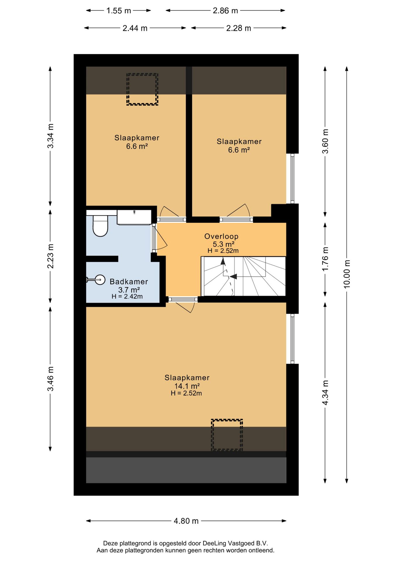 Foto 80 van Esweg 22