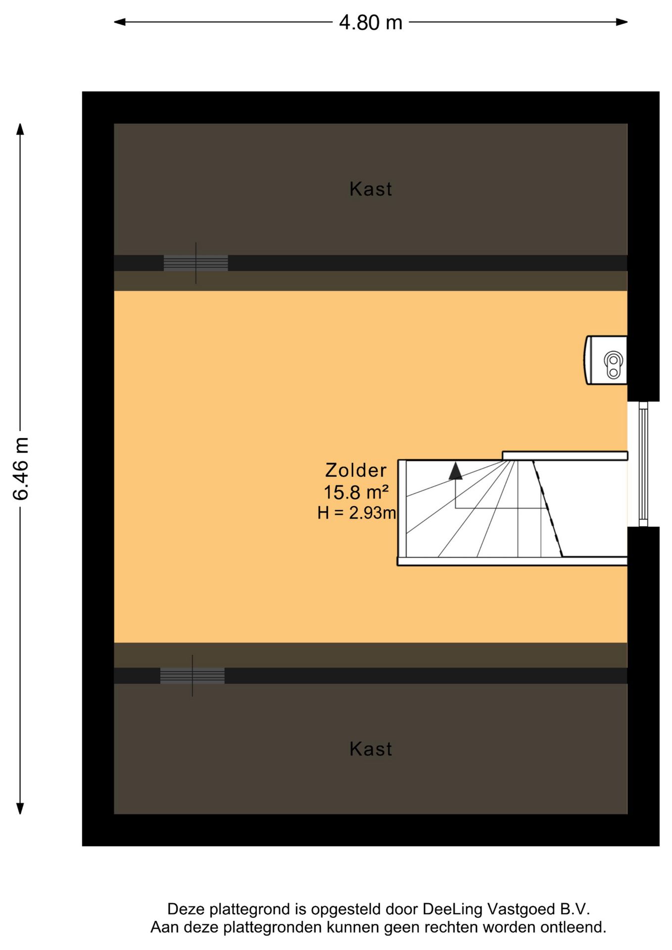 Foto 81 van Esweg 22