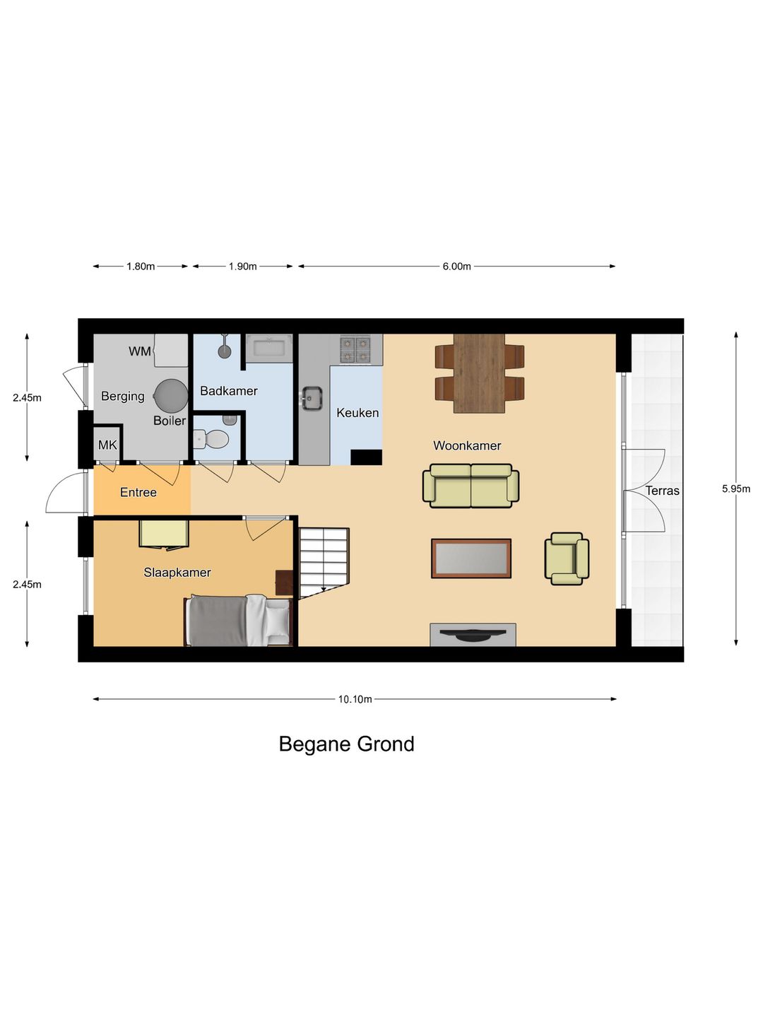 Photo 41 of Hommelweg 2-R714