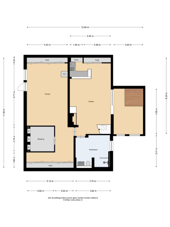 Foto 43 van Putgang 2