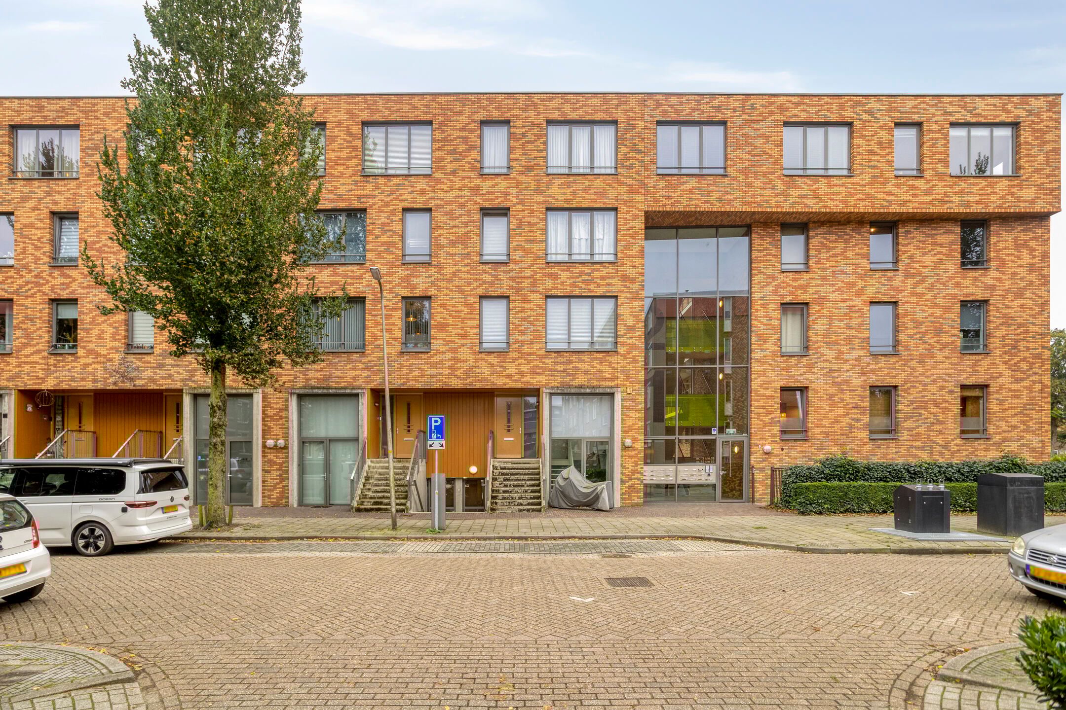 Meiboomstraat, 28, Deventer, 7415LJ, Overijssel, Nederland 28