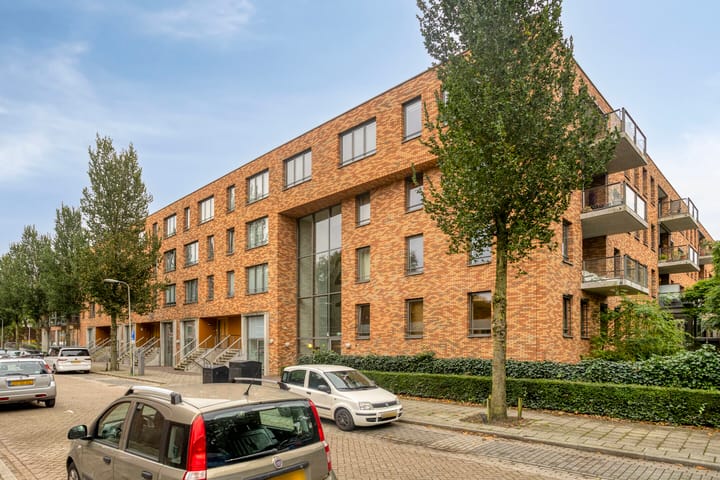 Foto 4 van Meiboomstraat 28