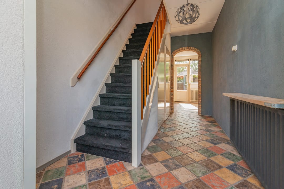 Foto 2 van Lindenstraat 6