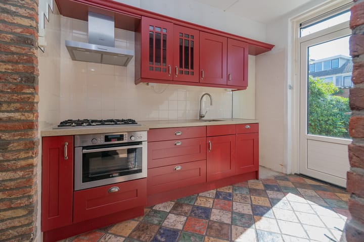 Foto 5 van Lindenstraat 6