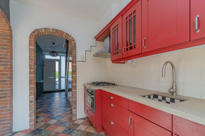 Foto 6 van Lindenstraat 6