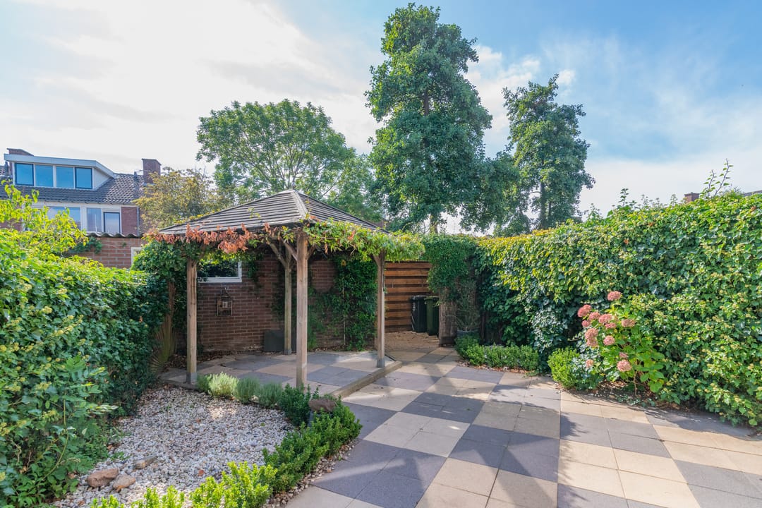 Foto 7 van Lindenstraat 6