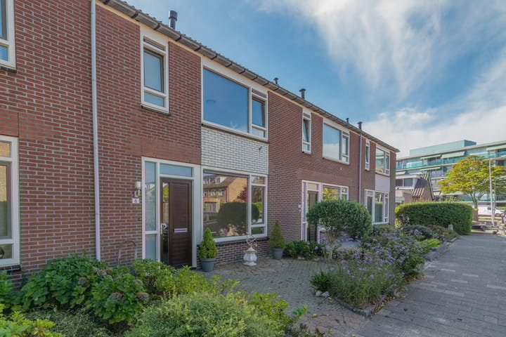 Foto 19 van Lindenstraat 6