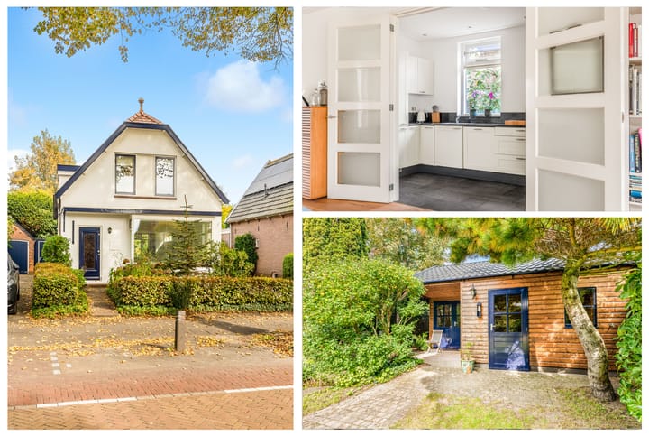 Photo 2 of Stationsweg 21