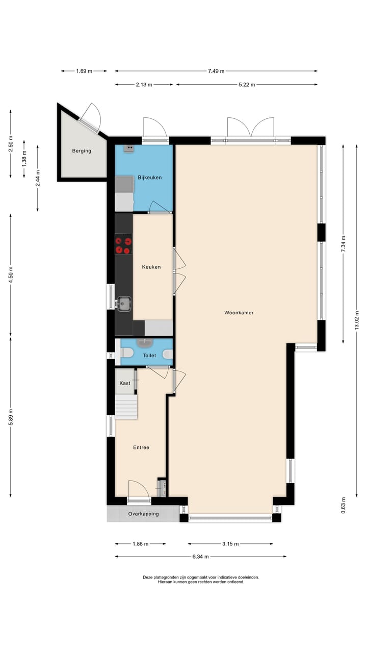 Photo 55 of Stationsweg 21