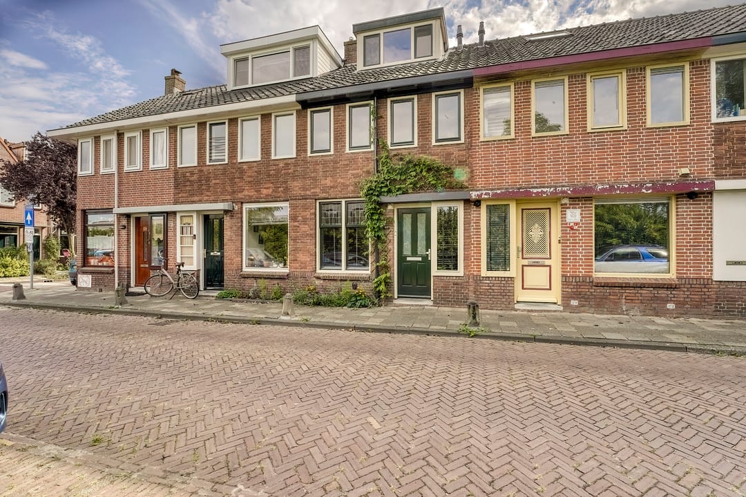 Photo 1 of Timorstraat 62