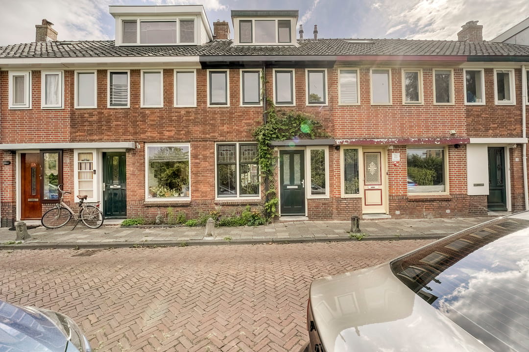 Photo 2 of Timorstraat 62