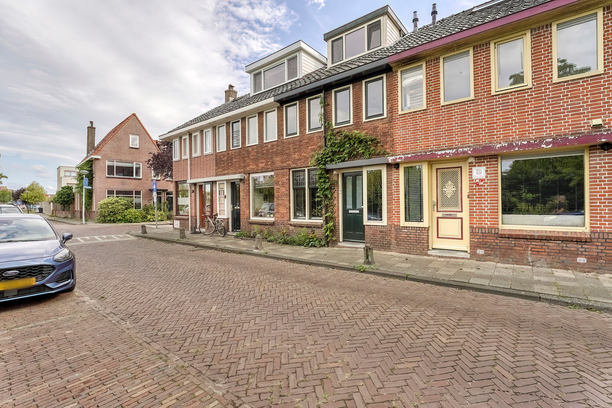 Photo 3 of Timorstraat 62