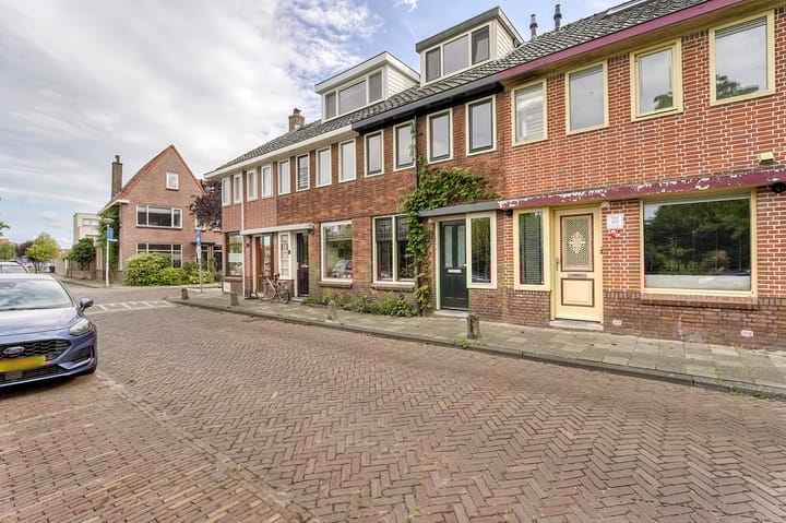 Foto 3 van Timorstraat 62