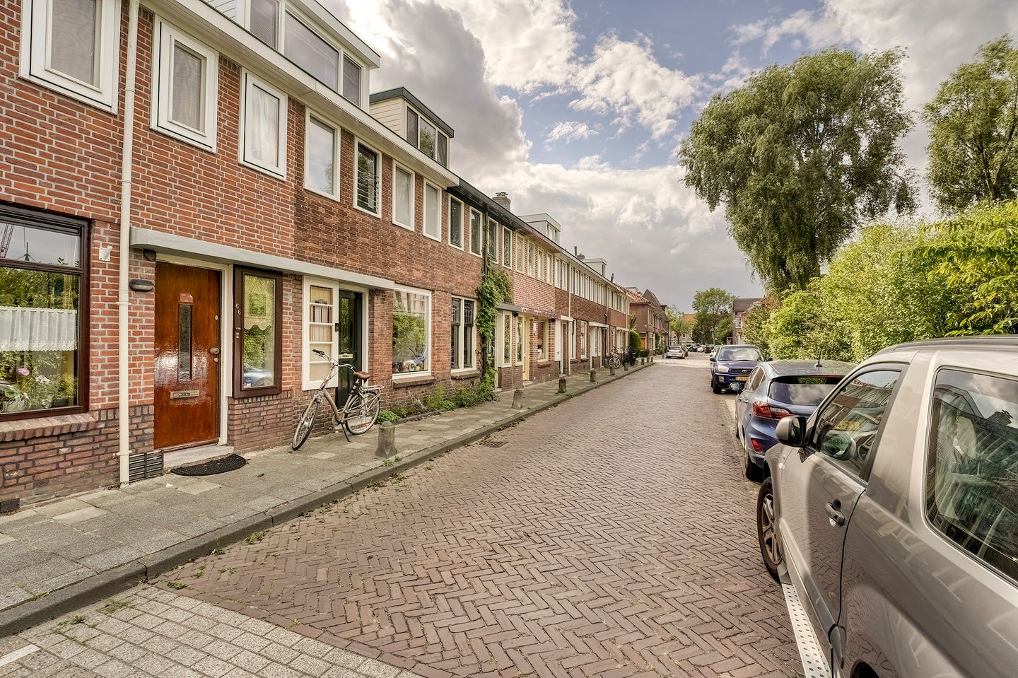 Photo 4 of Timorstraat 62