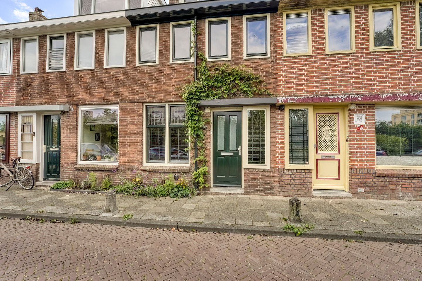 Photo 5 of Timorstraat 62