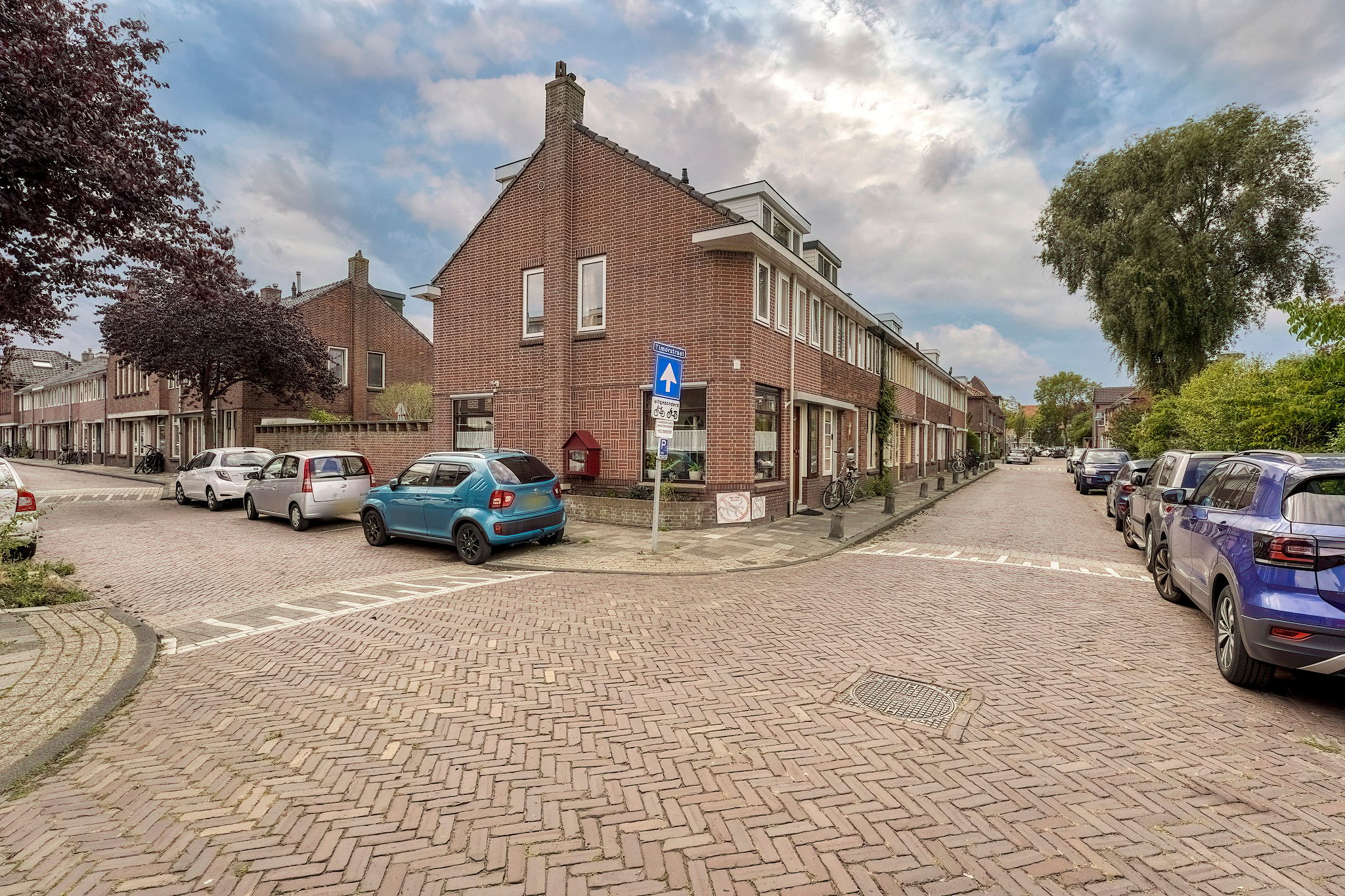 Photo 6 of Timorstraat 62