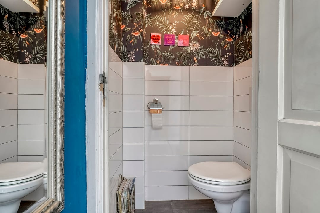 Photo 7 of Timorstraat 62