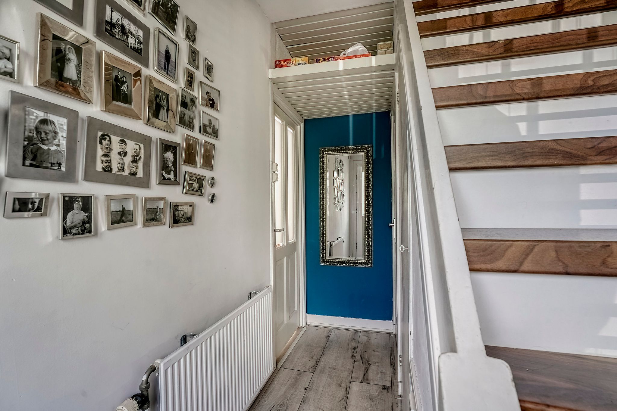 Photo 9 of Timorstraat 62