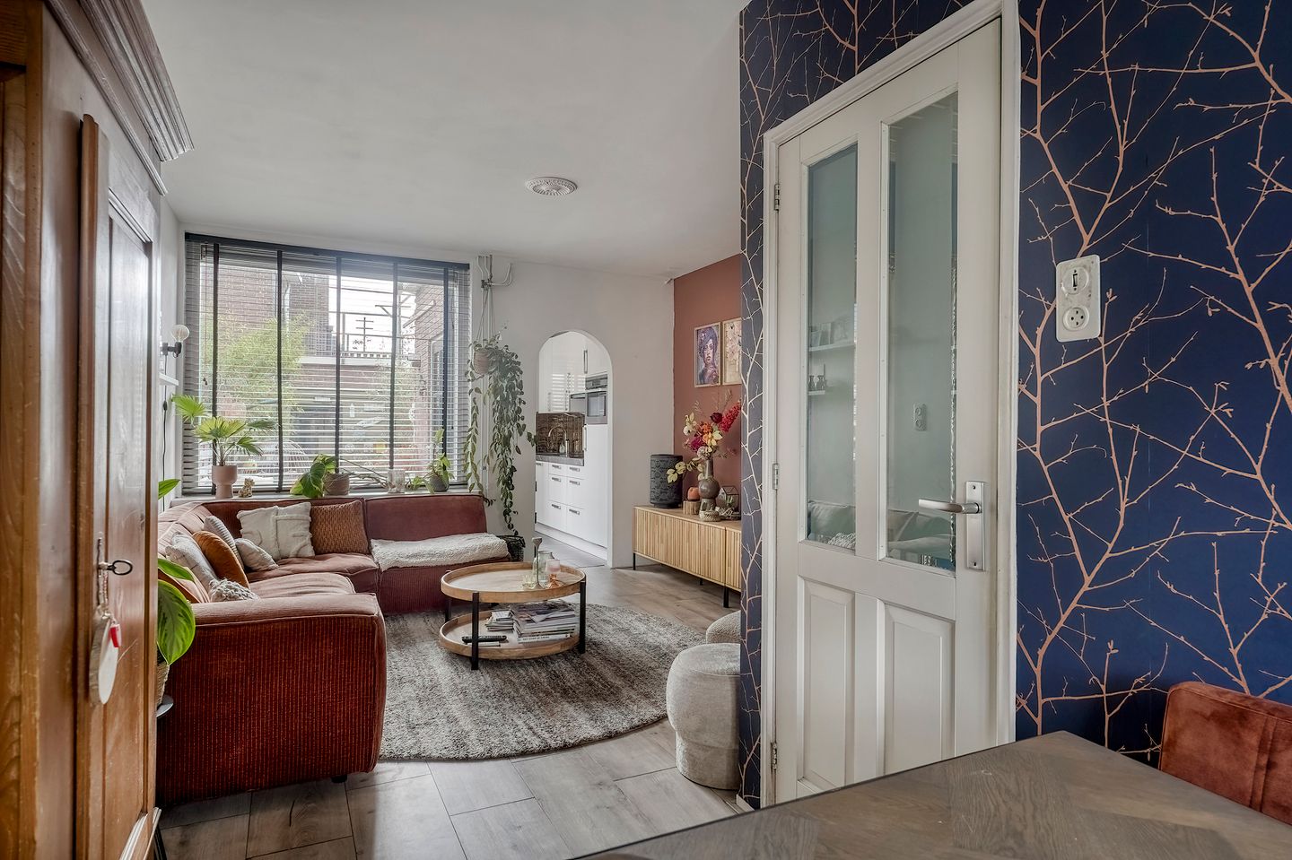 Photo 10 of Timorstraat 62