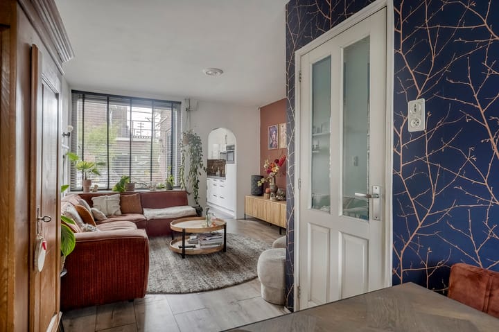 Foto 10 van Timorstraat 62