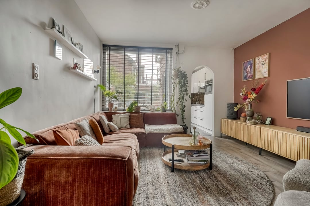 Photo 11 of Timorstraat 62
