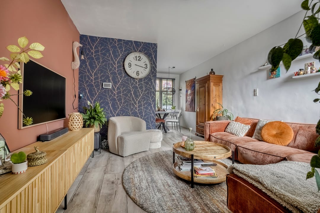Photo 13 of Timorstraat 62