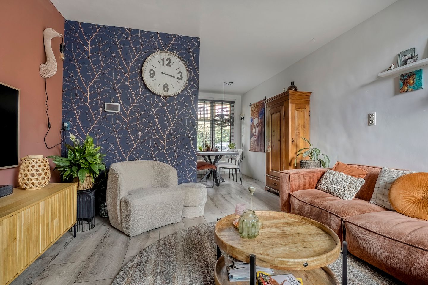 Photo 14 of Timorstraat 62
