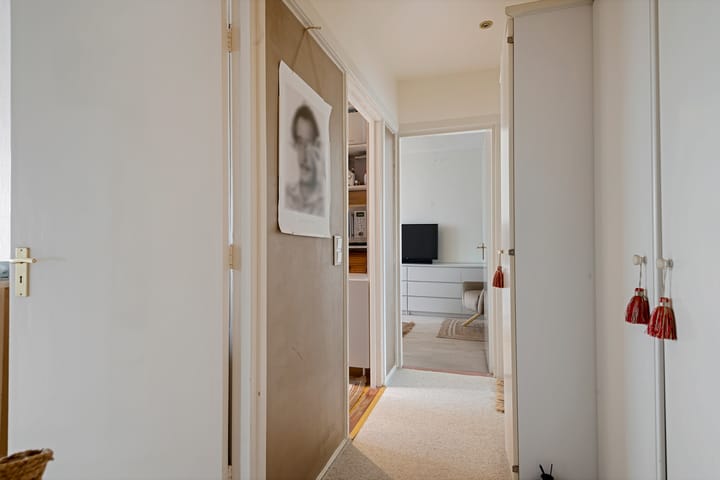 Foto 5 van de Ruyterstraat 8-F5