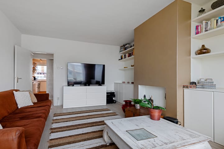 Foto 8 van de Ruyterstraat 8-F5