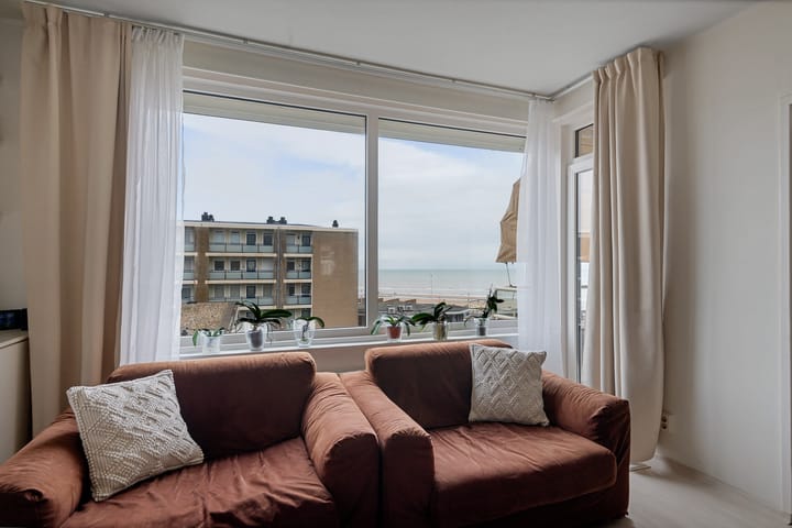 Foto 9 van de Ruyterstraat 8-F5