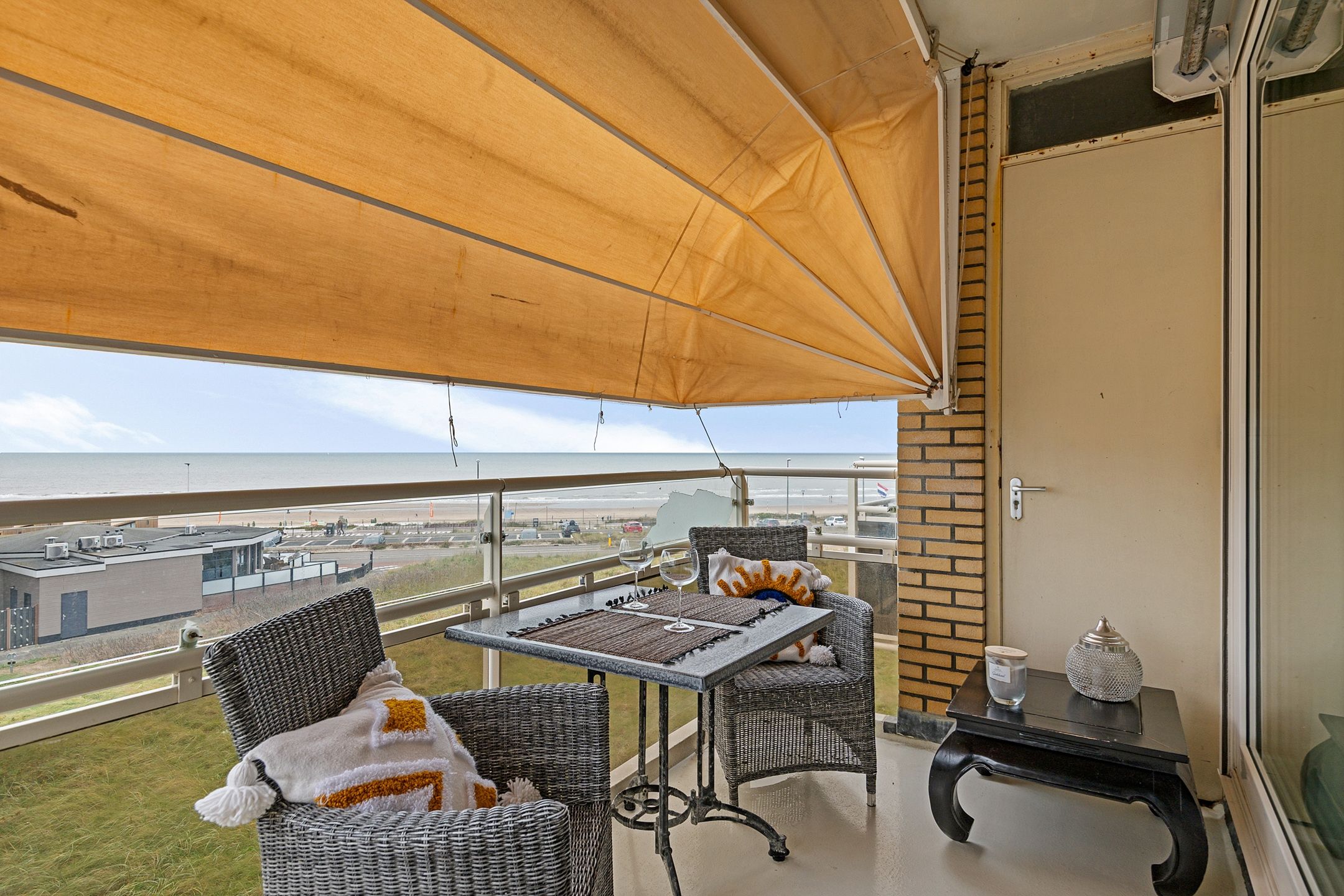 de Ruyterstraat 8-F 8 F5