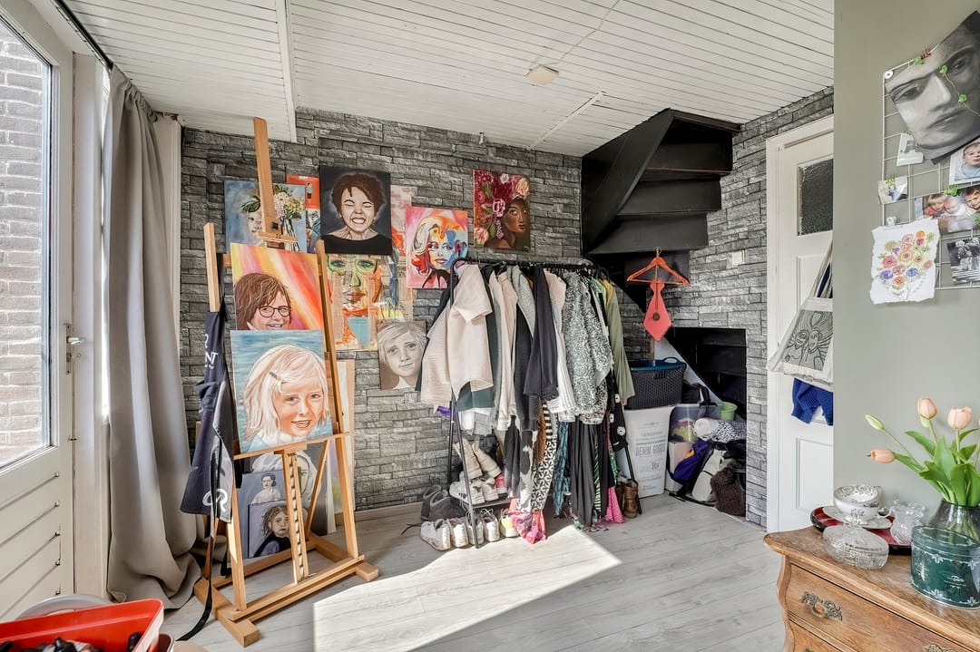 Photo 28 of Timorstraat 62