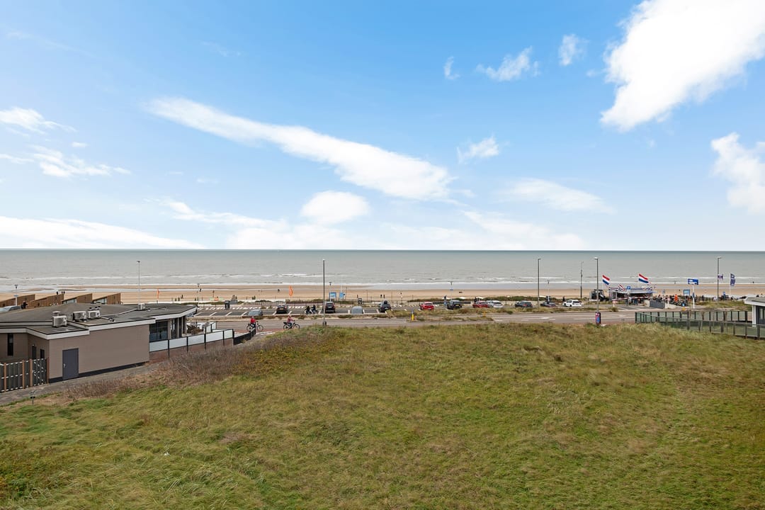 Foto 11 van de Ruyterstraat 8-F5