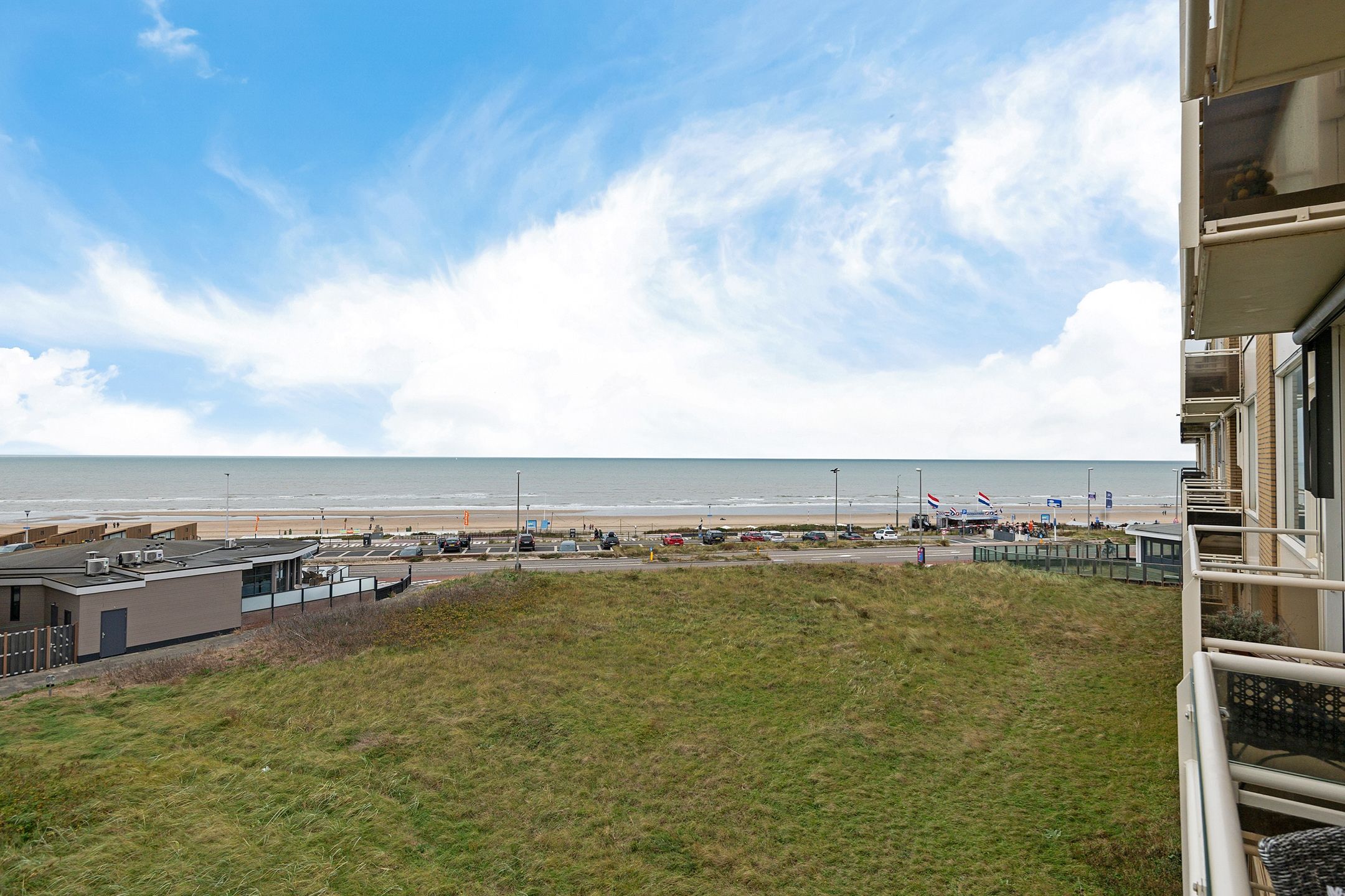 Foto 12 van de Ruyterstraat 8-F5