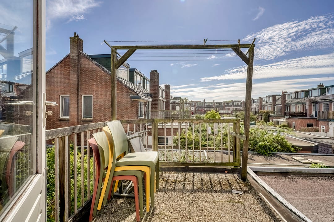 Photo 32 of Timorstraat 62