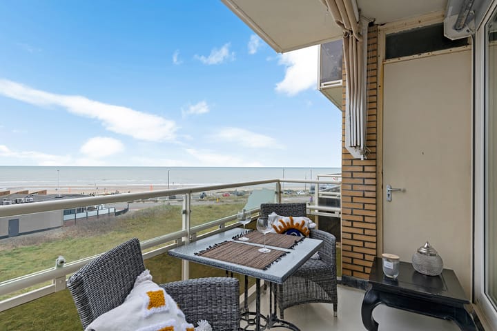 Foto 13 van de Ruyterstraat 8-F5