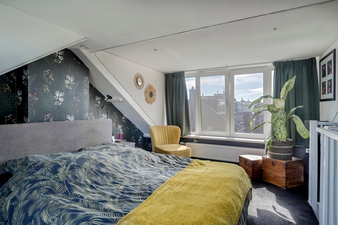 Photo 34 of Timorstraat 62