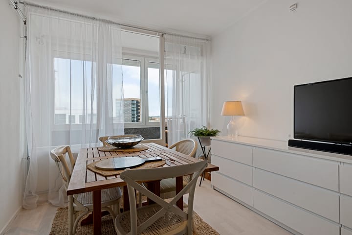 Foto 15 van de Ruyterstraat 8-F5