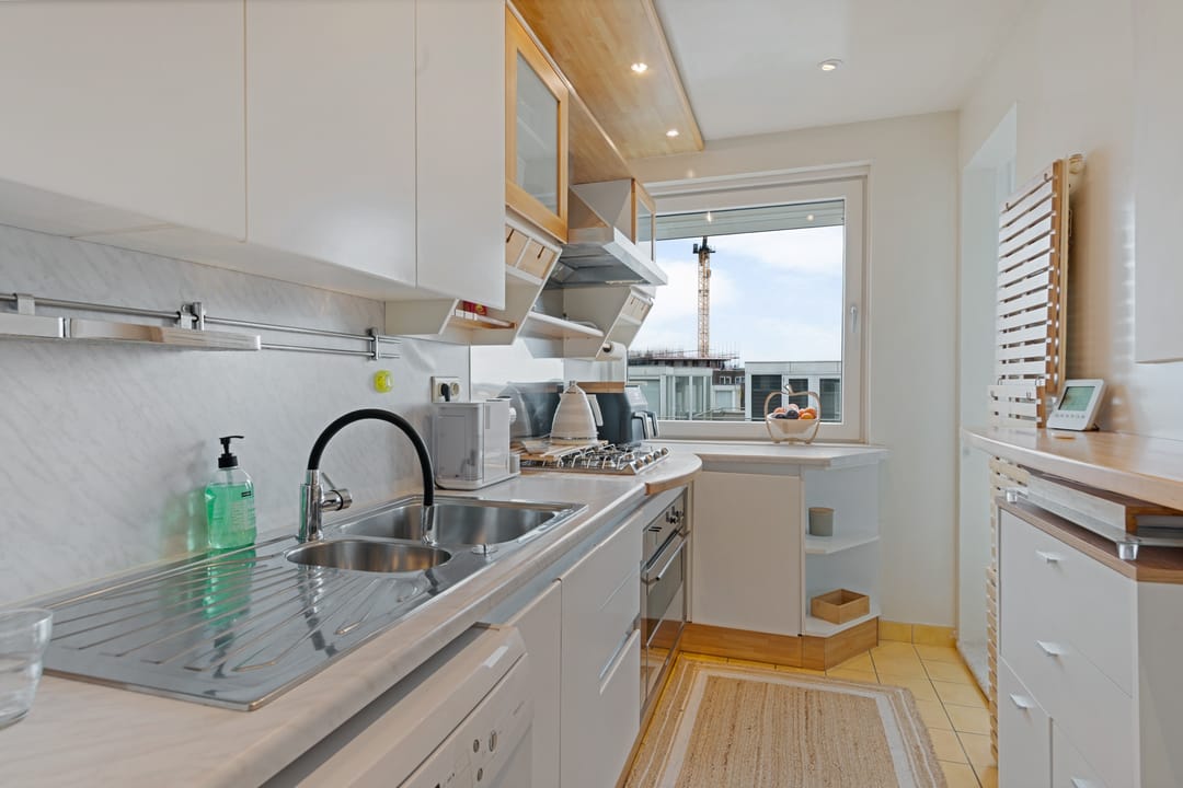 Foto 16 van de Ruyterstraat 8-F5