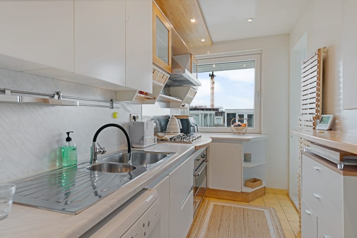 Foto 16 van de Ruyterstraat 8-F5