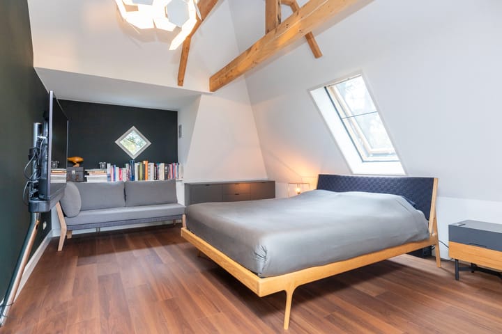 Photo 4 of Badhuislaan 4